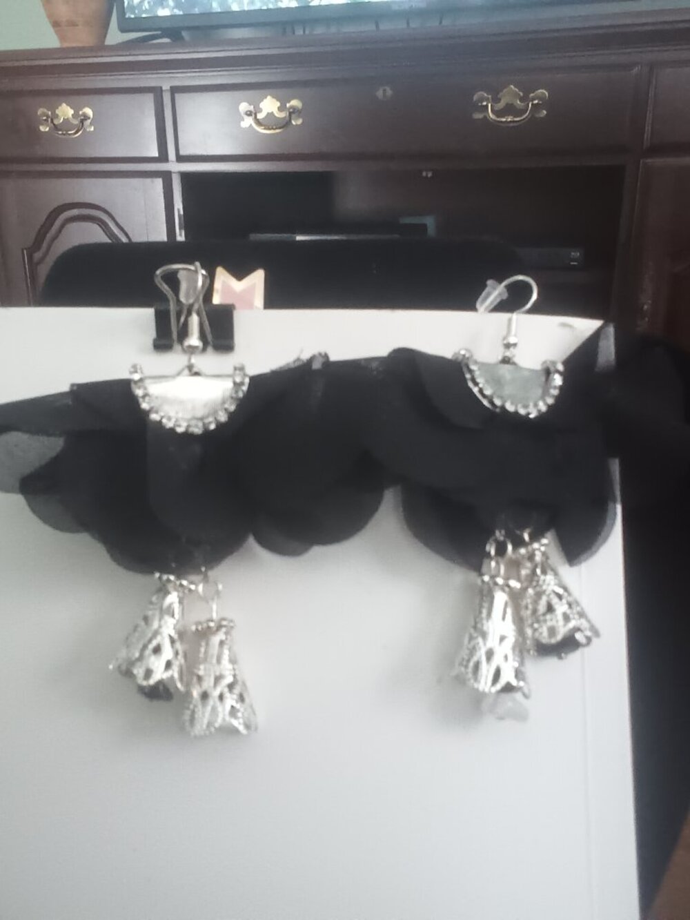 Handmade Earrings